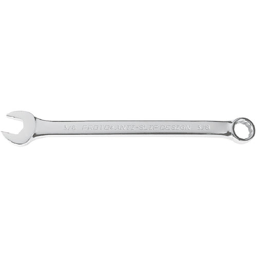 ‎Proto Satin Combination Wrench 3/8″ - 12 Point - Eagle Tool & Supply