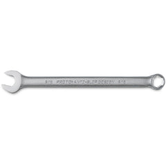 ‎Proto Satin Combination Wrench 9/16″ - 6 Point - Eagle Tool & Supply