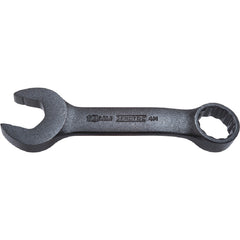 ‎Proto Black Oxide Metric Short Combination Wrench 19 mm - 12 Point - Eagle Tool & Supply