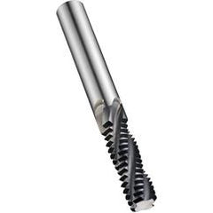 M16X2.0 ALCRONA 27D SP FL THD MILL - Eagle Tool & Supply