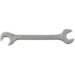 Proto® Full Polish Metric Angle Open End Wrench 16 mm - Eagle Tool & Supply