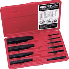 Proto® 10 Piece Screw Extractor Set - Eagle Tool & Supply