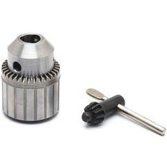 1/2-20 13MM PLAIN BEARING CHUCK - Eagle Tool & Supply