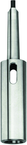 Taper Ext Socket - 2MT IT; 2MT OT - Eagle Tool & Supply
