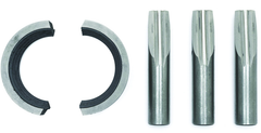 Jaw & Nut Replacement Kit - For: 36; 36B; 36KD; 36PD - Eagle Tool & Supply
