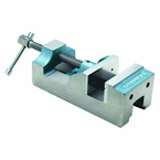 Traditional Drill Press Vise - 1-1/2" Jaw Width - Eagle Tool & Supply