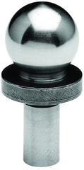 1 x 1.62 x .4997" SH Checking Ball - Eagle Tool & Supply