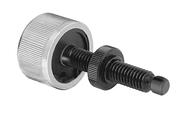 10-24 x 1-1/4 Thumb Screw - Eagle Tool & Supply