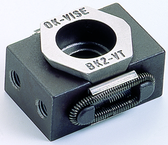 BK2-VT-T LOW-PROFILE CLAMP - Eagle Tool & Supply