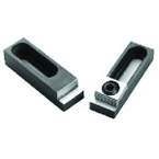 11.68 MM HT MICRO EDGE CLAMP - Eagle Tool & Supply