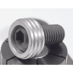68549 KNIFE EDGE CLAMP 5 - Eagle Tool & Supply