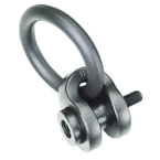 5/8-11 Side Pull Hoist Ring - Eagle Tool & Supply