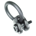 M30 x 3.5 Side Pull Hoist Ring - Eagle Tool & Supply
