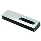 2 X 6" Plain Aluminum Strap - Eagle Tool & Supply