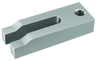 1" M24 X 10 LONG SLOT-U STRAP - Eagle Tool & Supply