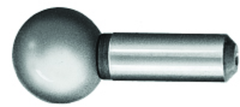 7/8 x 1.44 x .4372" SH Plain Fixture Ball - Eagle Tool & Supply