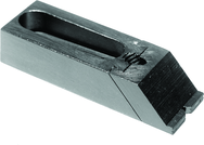 2" SMALL TOE-HI STEEL CLAMP - Eagle Tool & Supply