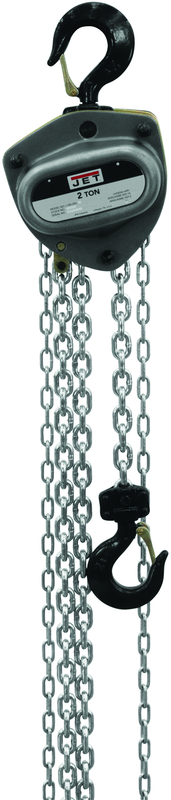 L100-500WO-50 5 TON 50' LIFT AND - Eagle Tool & Supply