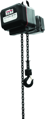 2AEH-34-20, 2-Ton VFD Electric Hoist 3-Phase with 20' Lift - Eagle Tool & Supply