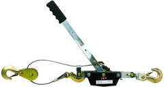 JCP-4, 4-Ton Cable Puller With 6' Lift - Eagle Tool & Supply