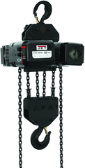 10AEH-34-10, 10-Ton VFD Electric Hoist 3-Phase with 10' Lift - Eagle Tool & Supply