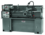 Geared Head Lathe - #800321101AK 13'' Swing; 40'' Between Centers; 2HP; 1PH; 230V Motor - Eagle Tool & Supply