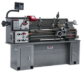 GHB-1340A Lathe With Newall DP500 DRO With Collet Closer - Eagle Tool & Supply