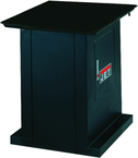 CS-18 Stand for Mill Drill - Eagle Tool & Supply