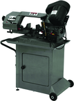 HBS-56S, 5" x 6" Horizontal Mitering Bandsaw - Eagle Tool & Supply