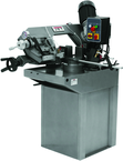 J-9180-3, 7" Zip Miter Horizontal Bandsaw 230V, 3PH - Eagle Tool & Supply