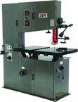 VBS-3612, 36" Vertical Bandsaw 230/460V, 3PH - Eagle Tool & Supply