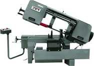 J-7040, 10" x 16" Horizontal Bandsaw 230V, 3PH - Eagle Tool & Supply