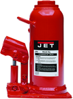 JHJ-17-1/2L, 17-1/2-Ton Low Profile Hydraulic Bottle Jack - Eagle Tool & Supply