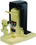 JTJ-10ST, 10 Ton-Hydraulic Toe Jack - Eagle Tool & Supply