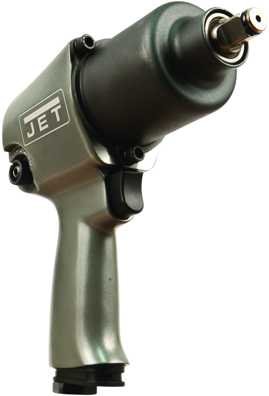 JAT-103, 1/2" Impact Wrench - Eagle Tool & Supply