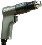 JAT-600, 3/8" Reversible Air Drill - Eagle Tool & Supply