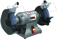 IBG-8, 8" Industrial Bench Grinder - Eagle Tool & Supply