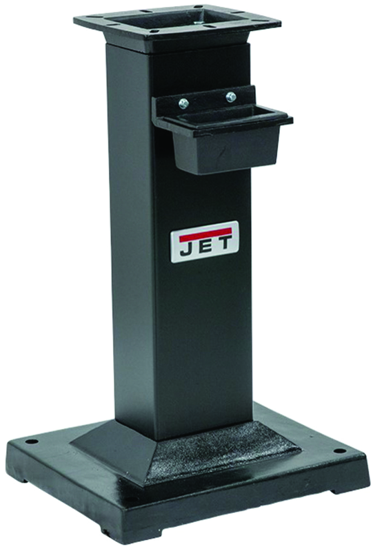 DBG-Stand for IBG-8", 10" & 12" Grinders - Eagle Tool & Supply