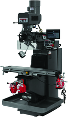 JTM-949EVS/230 Mill With 2-Axis ACU-RITE G-2 MILLPWR CNC - Eagle Tool & Supply