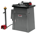 EMN-9 HYDRAULIC SHEET METAL NOTCHER - Eagle Tool & Supply