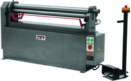 ESR-1650-1T, 50" x 16 Gauge Electric Slip Roll 1-1/2HP, 115/230V, 1PH - Eagle Tool & Supply