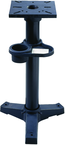 PEDESTAL STAND FOR BENCH GRINDER - Eagle Tool & Supply