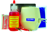 Etch-O-Matic Etcher Kit -- #EMI - Eagle Tool & Supply