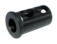 Style J - 2-1/2 OD X 2 ID - CNC Bushing - Eagle Tool & Supply