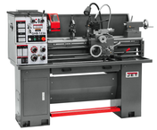 GHB-1236 GEARED HEAD BENCH LATHE - Eagle Tool & Supply