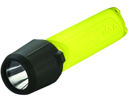 4AA Propolymax Flashlight- Yellow - Eagle Tool & Supply
