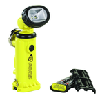 Knucklehead 4AA Alkaline Flashlight - White C4 LED's - Eagle Tool & Supply