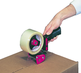 3" Hand Tape Dispenser - Eagle Tool & Supply