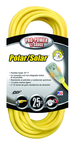 Polar/Solar 12/3 25' SJEOW Extension Cord - Eagle Tool & Supply