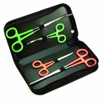 4 Piece Gripper Set - Eagle Tool & Supply